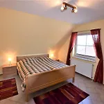 Bernstein-chalet Oben *
