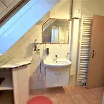 Bernstein-chalet Oben Apartman