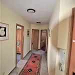 Apartman Bernstein-chalet Oben