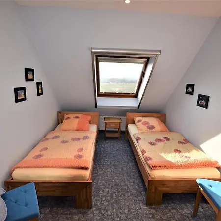 Bernstein-chalet Oben