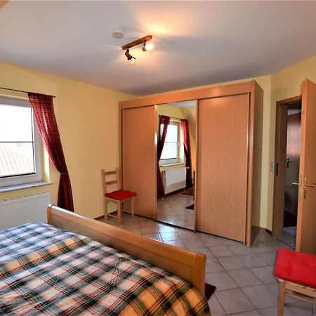 Bernstein-chalet Oben Hohwacht