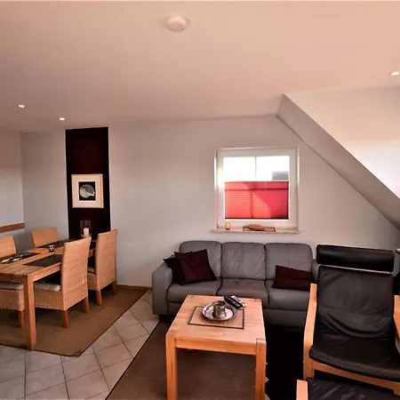 Bernstein-chalet Oben アパート ホーヴァハト