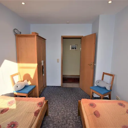 Bernstein-chalet Oben Apartman Hohwacht