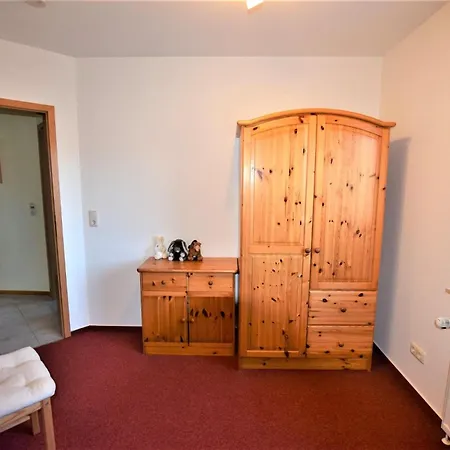 Apartman Bernstein-chalet Oben *