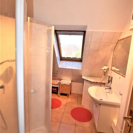 Bernstein-chalet Oben