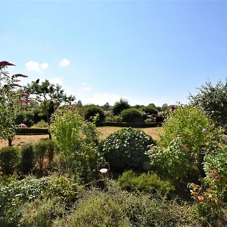 Bernstein-chalet Oben * Hohwacht